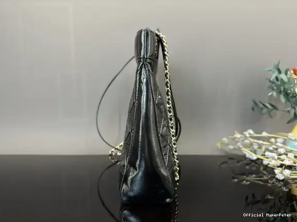 HyperPeter nano -30*29*9cm 31bag CHANEL 24S 0604